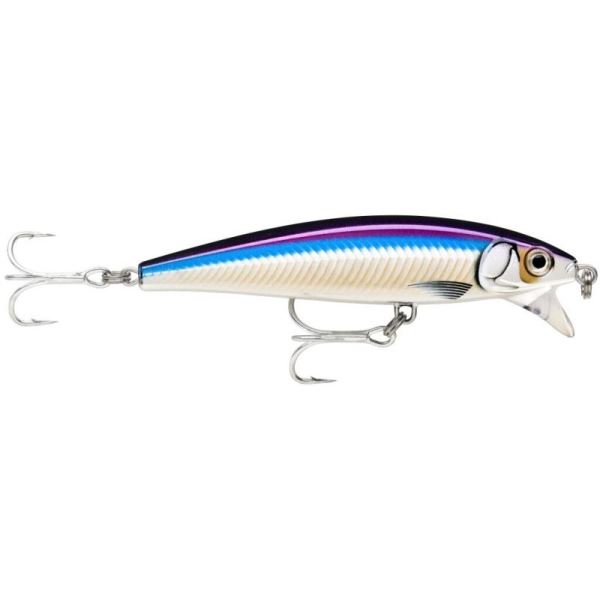 Rapala Wobler X Rap Magnum Cast PHV 10 cm 42 g
