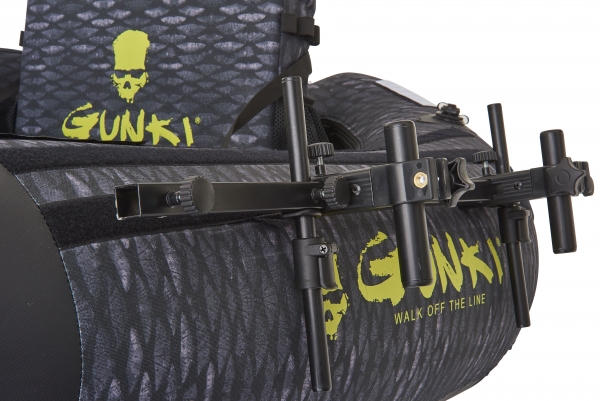 Levně Gunki držák na příslušenství accessory bar