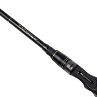 Abu Garcia Prut Rocksweeper Casting 2,44 m 10-30 g 2-Díl (1)