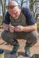 Korum Tričko Dri-Active Short Sleeve (6)