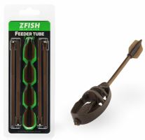 Zfish Trubička Do Krmítka 4 ks (1)