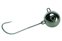 ICE Fish Pilker Magická Koule Stříbrná