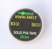 Korda pva páska spread-em women tape 3 mm
