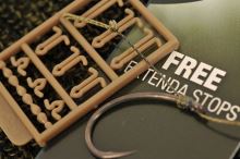 Korda Návazce Krank Ready Rig Barbed (1)