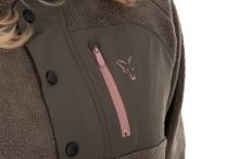 Fox Mikina Womens Explorer Fleece Hooded Jacket (14)
