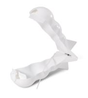 Bomber Rocket Krmná Raketa Luminescent (2)