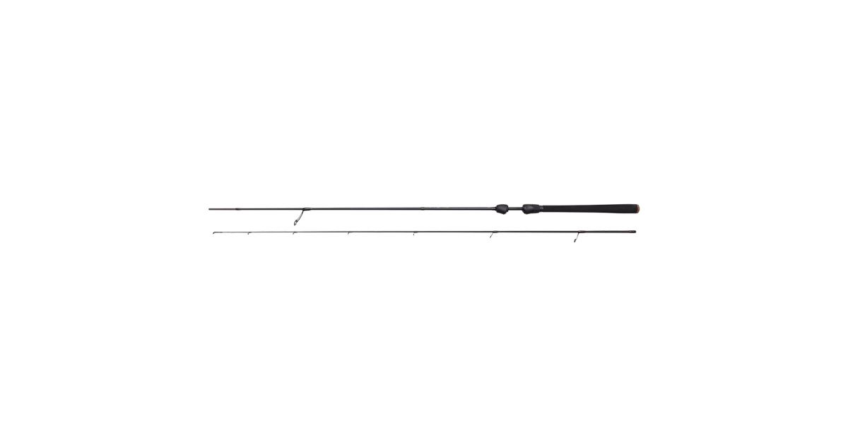 Canne Spinning D.A.M Trout And Perch - Pour Truite Et Perche (neuve)