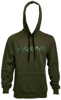 Starbaits Mikina Camo - S