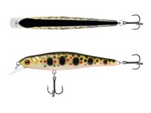 Delphin Wobler WOBBY JERK-SH Trap 8 cm 6,5 g (3)