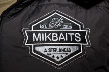 Mikbaits Vesta Ultra Fans grafitová (1)