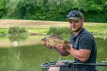 Matrix Splávek Finesse Pellet Wagglers (8)