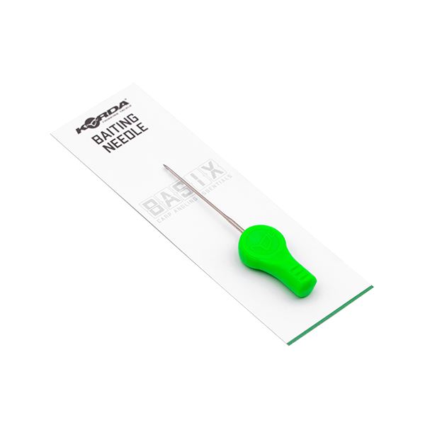 Korda Jehla Basix Baiting Needle