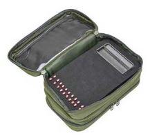 Trakker Pouzdro Na Návazce NXG Stiff Combi Rig Pouch