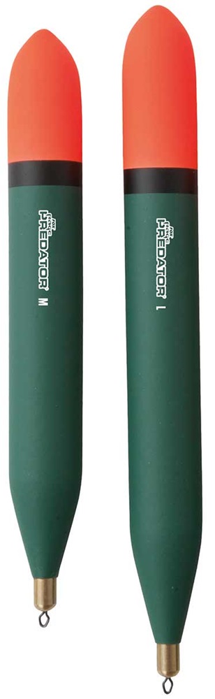 Fox rage predator splávek hd loaded pencil - medium