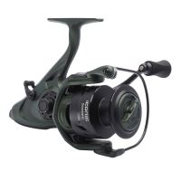 Dam Naviják Quick Iconic Free Spool Reel 3000 FD (2)
