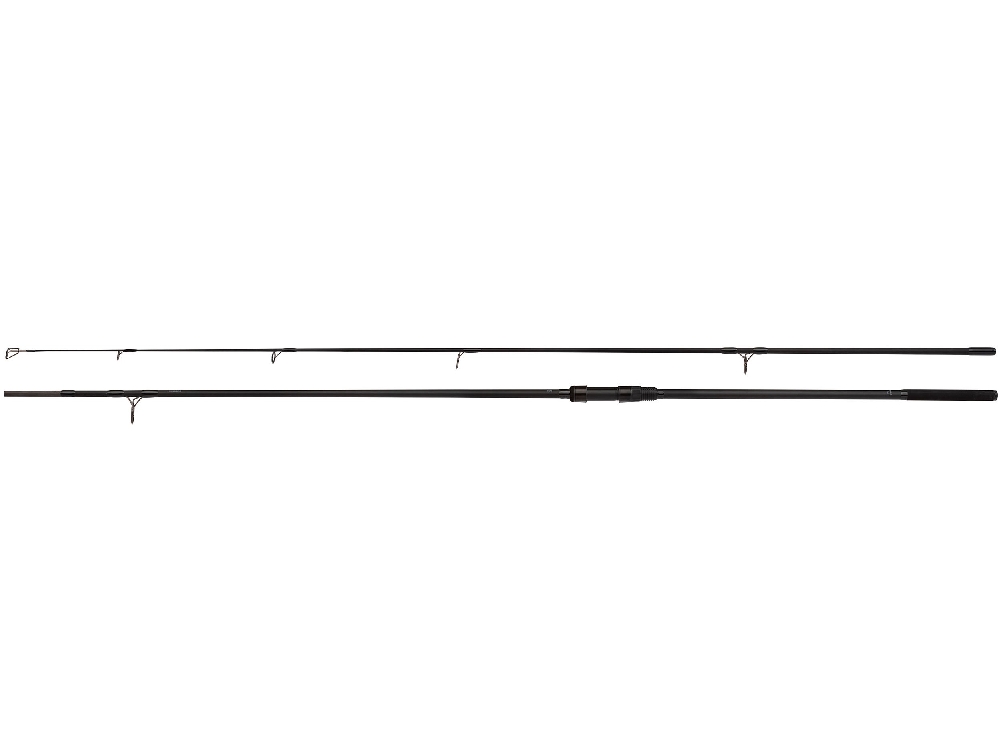Shimano prut tx-1b carp intensity 3,96 m 3,5 lb 2-díl