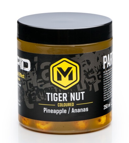Levně Mivardi tygří ořech tiger nut coloured 250 ml - ananas