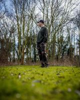 Fox Mikina LW Khaki Jumper (5)