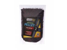 FeederBait Pellet Prestige Dark 2 mm 800 g (2)