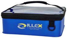 Illex Pouzdro Safe Bag ML Blue