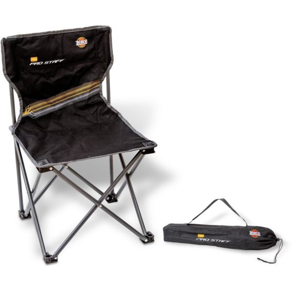 Zebco Křeslo Pro Staff Mini L