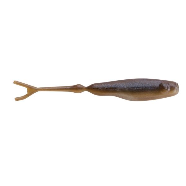 Berkley Gumová Nástraha Powerbait Snake Tongue Minnow Fathead 4 cm 14 ks