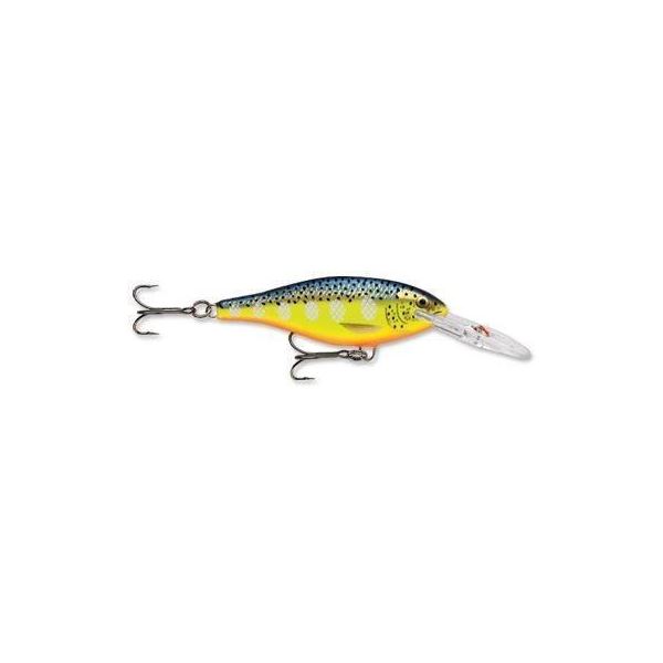 Rapala Wobler Shad Rap Deep Runner HS 9 cm 15 g