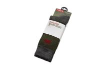 Trakker Zimní ponožky Winter Merino Socks (1)
