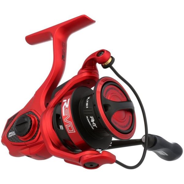 Abu Garcia Naviják Revo 3 Rocket SP30