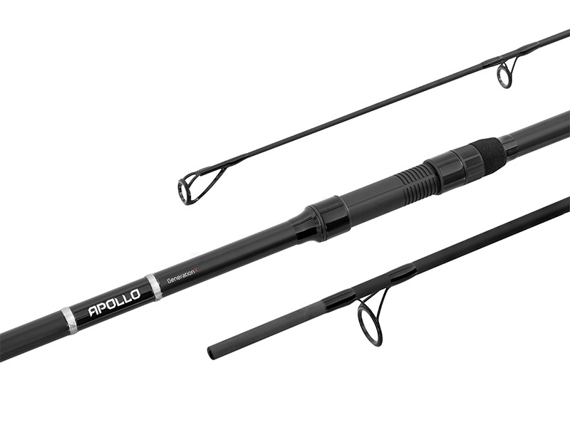 Delphin prut apollo generationx 3 m 5 lb