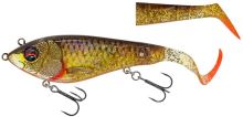 Savage Gear Deviator Tail SS Dirty Roach Glitter - 16,5 cm 48 g