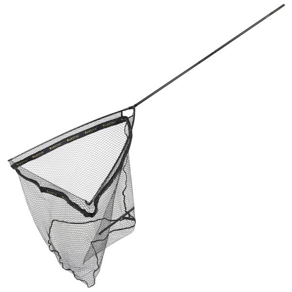 Westin Podběrák W3 C&R Foldable Floating Landing Net XXL 2-Díl 1,8 m 107x75x75 cm