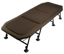 JRC Lehátko Cocoon II Flatbed Wide JRC Lehátko Cocoon II Flatbed Wide