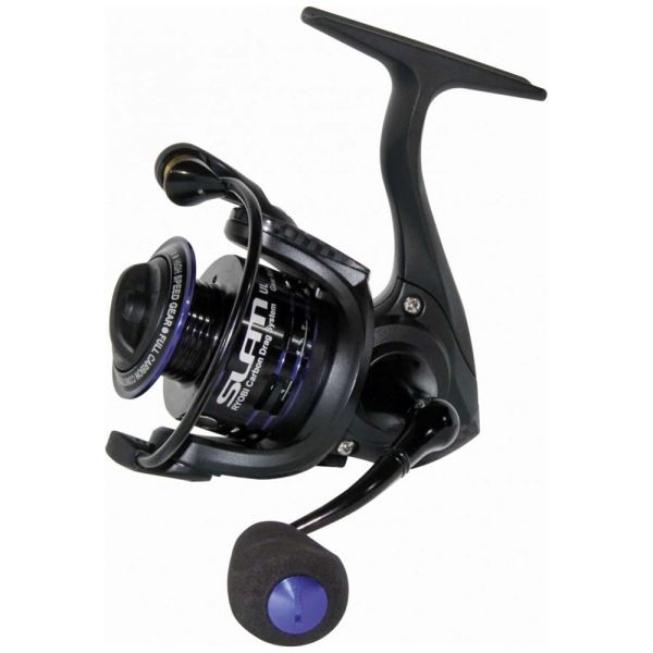 Ryobi Naviják Slam UL 800