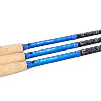 Giants Fishing Prut CLX MK2 Feeder 3,3 m 80 g (2)