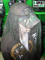 R-SPEKT Moskytiéra dlouhá uzavřená (4)