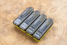 Matrix Sada Bročků Soft Shot Dispenser 4 Velikosti (8)