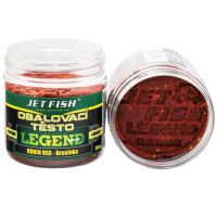 Jet Fish Obalovací Těsto Legend Range Robin Red Brusinka 250 g Jet Fish Obalovací Těsto Legend Range Robin Red Brusinka 250 g