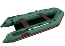Elling Člun Forsag S Pevnou Skládací Podlahou Zelený 310 Elling Člun Forsag S Pevnou Skládací Podlahou Zelený 310