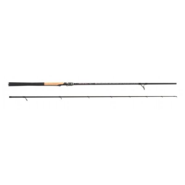 Iron Claw Prut High-V Zander Pike Ruten MH 2,7 m 20-55 g