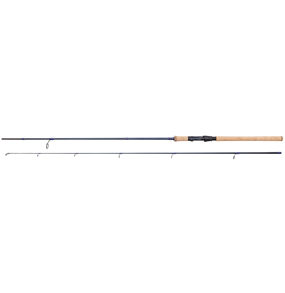 Dam prut steelhead iconic spin 2,4 m 7-28 g