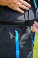 Preston Innovations Kalhoty DF Ultra 25K Bib & Brace (9)