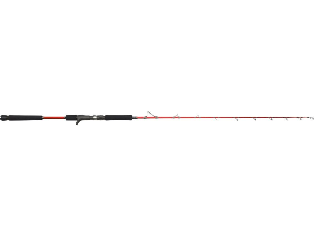 Westin prut w6 boat-t baitfish 2nd 5xh 1,73 m 50 lb 500 g 1-díl