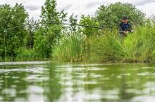 Preston Innovations Dělička Superium X35 16 m Pole (14)