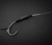 Gemini Návazce Tidy Turbo German Rig 20 lb 2 ks (1)