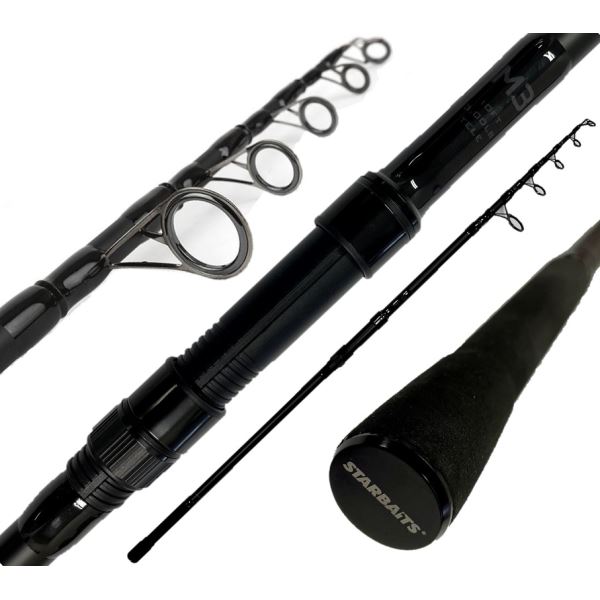 Starbaits Prut M3 Tele 3 m 3 lb