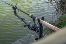 Korum Rameno Teleskopické XS Feeder Arm (12)