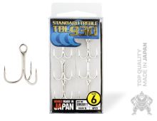 Haybausa Trojháčky TBL930 6 ks (1)