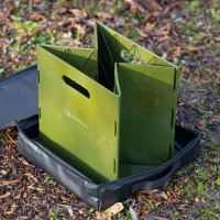 RidgeMonkey Skládací Toaleta CoZee Compact Toilet (3)