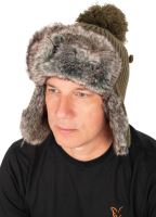 Fox Beranice Trapper Hat (2)